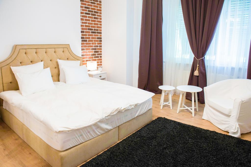 Kristen House Bucharest Exterior photo